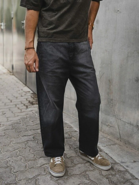 JEAN LUCA GRIS OSCURO (05752)