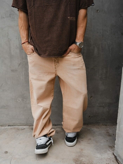 JEAN CHESTER BEIGE (05480)