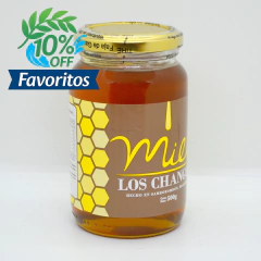 Miel pura - comprar online