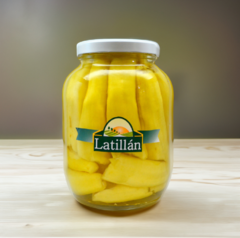 Ajies en vinagre 900 g - comprar online