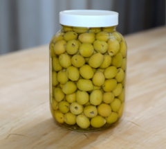 Aceitunas descarozadas especial 3 kg - comprar online