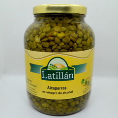 Alcaparras 3 kg