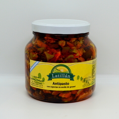 Antipasto 1.5 kg