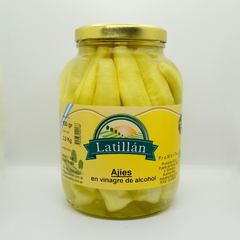 Ajies en vinagre 900 g