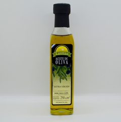 Aceite de oliva 250 cm3