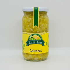 Chucrut 330g