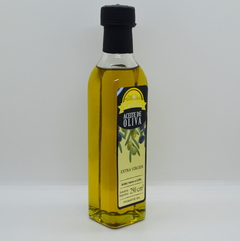 Aceite de oliva 250 cm3 - comprar online