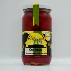 Cerezas al Marraschino 330 g