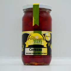 Cerezas al Marraschino 330 g en internet