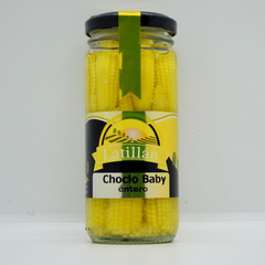 Choclitos al natural 230g - comprar online
