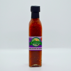 Salsa de tomate picante 250 cc