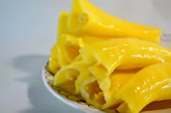 Ajies en vinagre 900 g en internet