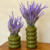 Vaso Poppy - M - comprar online