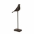 Escultura Pássaro em Poliresina - G - comprar online