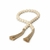 Colar Decorativo em Madeira - Crua - comprar online