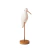 Escultura Pássaro em Poliresina - G - comprar online