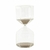 Ampulheta Fendi em Vidro 60 Minutos - comprar online