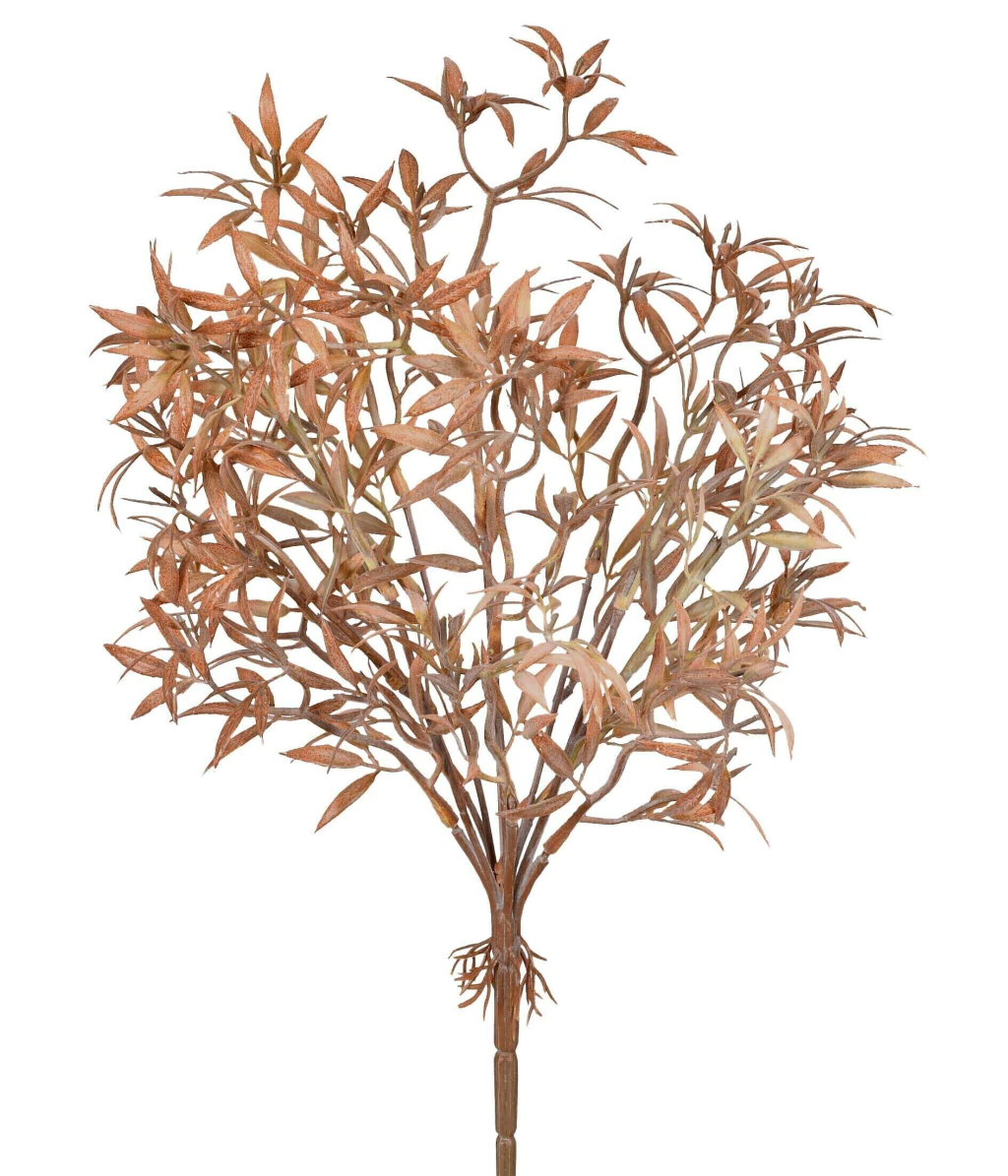 Buquê Grama - Laranja