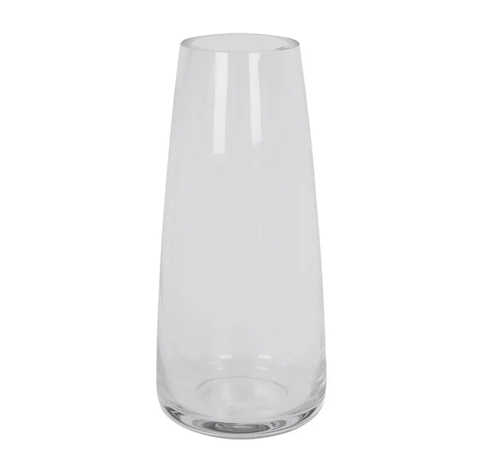Vaso vidro Rome
