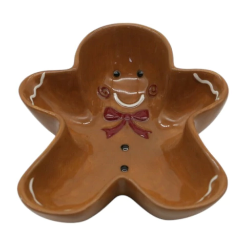 Bowl em formato de biscoito - comprar online