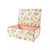 Caixa Decorativa e Porta Cha - Sobre.voar - comprar online