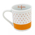 Caneca Cilindrica 140ml - Naturals Cafezin