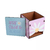 Caixa de Cha Petit - Calmomila Lilas - comprar online