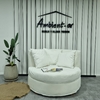 SILLON LUNA