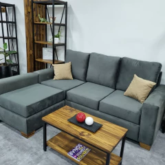 SILLÓN ESQUINERO - comprar online
