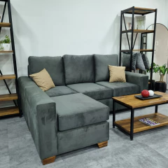 SILLÓN ESQUINERO