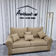 SILLON VINTAGE - Cuarenta Home & Deco