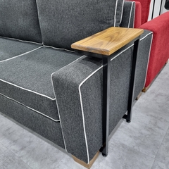 Mesa de arrime - 60x30cm. - comprar online