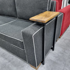 Mesa de arrime - 60x30cm. - comprar online