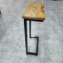 Mesa de arrime - 60x30cm. en internet