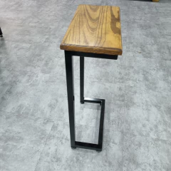 Mesa de arrime - 60x30cm. en internet