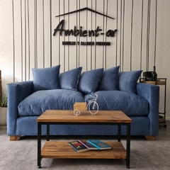 SILLON CONFORTABLE - Cuarenta Home & Deco