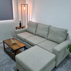 SILLÓN ESQUINERO en internet