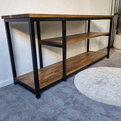 Rack Spazio. 120x40x65 en internet