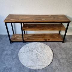 Rack Spazio. 120x40x65 - comprar online