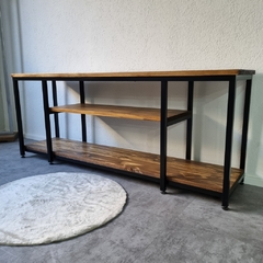 Rack Spazio. 180x40x65