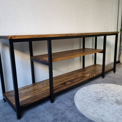 Rack Spazio. 160x40x65 en internet