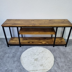 Rack Spazio. 180x40x65 - comprar online