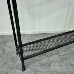 Recibidor con base de maya 25x90x90. . - Cuarenta Home & Deco