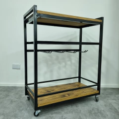 Imagen de Barra Movil