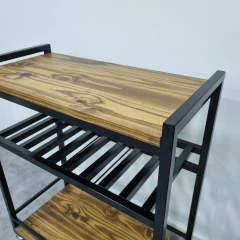 Barra Movil en internet