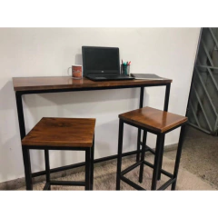 Banqueta en internet