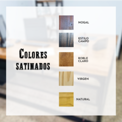 Banqueta Oportunidad - Cuarenta Home & Deco