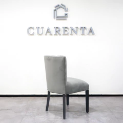 Silla Regina - Cuarenta Home & Deco