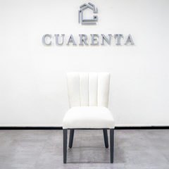 Silla Regina - Cuarenta Home & Deco