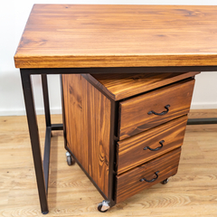 Cajonera Forum 40x40x65 - comprar online